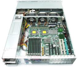 supermicro sys-6025b-3rb